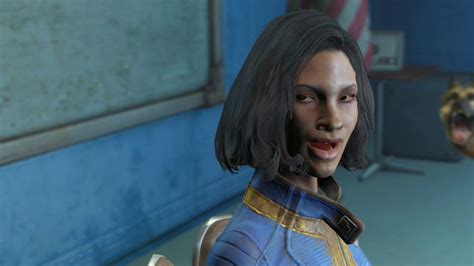 fallout 4 amazing follower tweaks